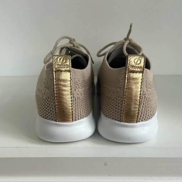 NWOT Women's Cole Haan Zerogrand Shoes - Picture 4 of 9